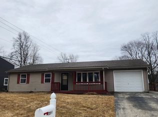 725-1 Devonshire Rd, Valparaiso, IN 46385