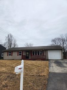 725-1 Devonshire Rd, Valparaiso, IN, 46385