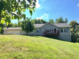 8678 Reed Rd NW, Strasburg, OH 44680
