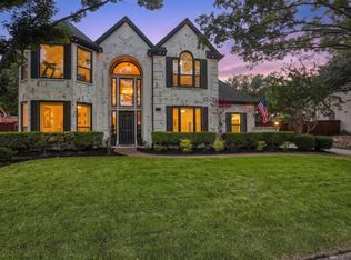 3106 Saint Germain Dr, McKinney, TX 75070