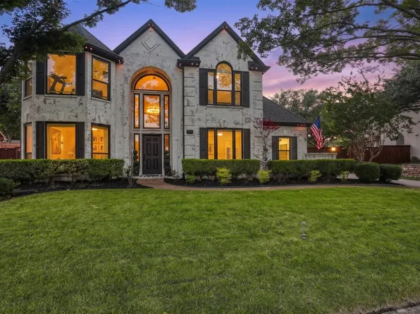 3106 Saint Germain Dr, McKinney, TX 75070