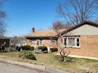 97 Byron Ave #1, Lawrence, MA 01841