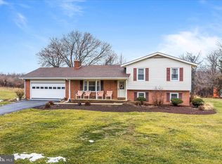 122 Molers Trce, Harpers Ferry, WV 25425