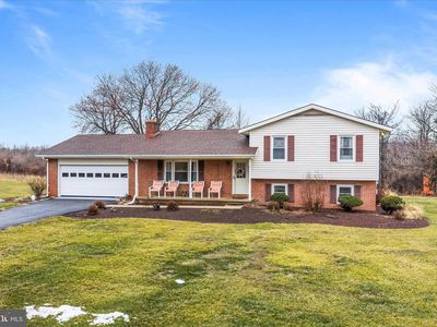 122 Molers Trce, Harpers Ferry, WV, 25425