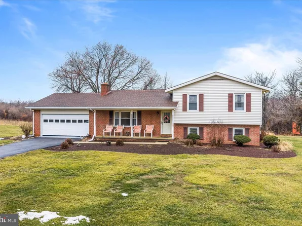 122 Molers Trce, Harpers Ferry, WV 25425