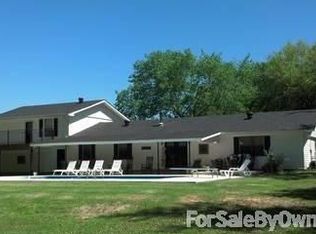 269 Boykin Rd, Rayville, LA 71269