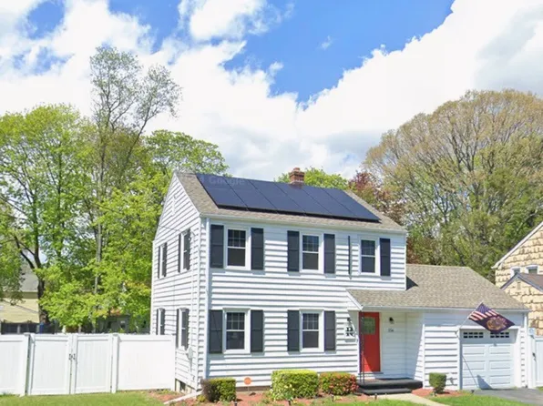 156 Ridge Road, Stratford, CT 06614