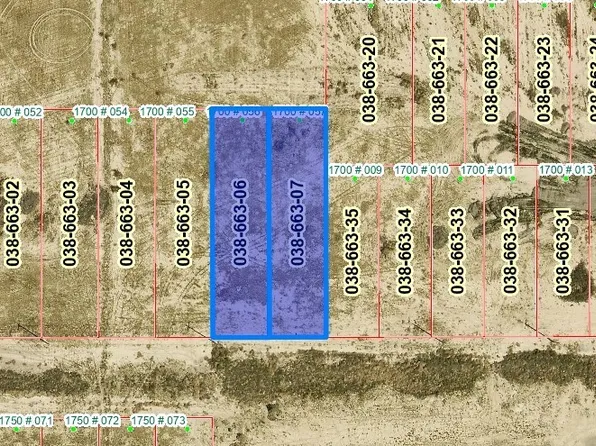 1700 Pahrump Valley Blvd #56, Pahrump, NV 89048