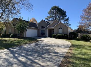 520 Pebblebrook W, Warner Robins, GA 31088