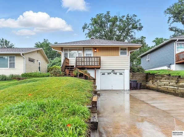 6514 Lafayette Ave, Omaha, NE 68132