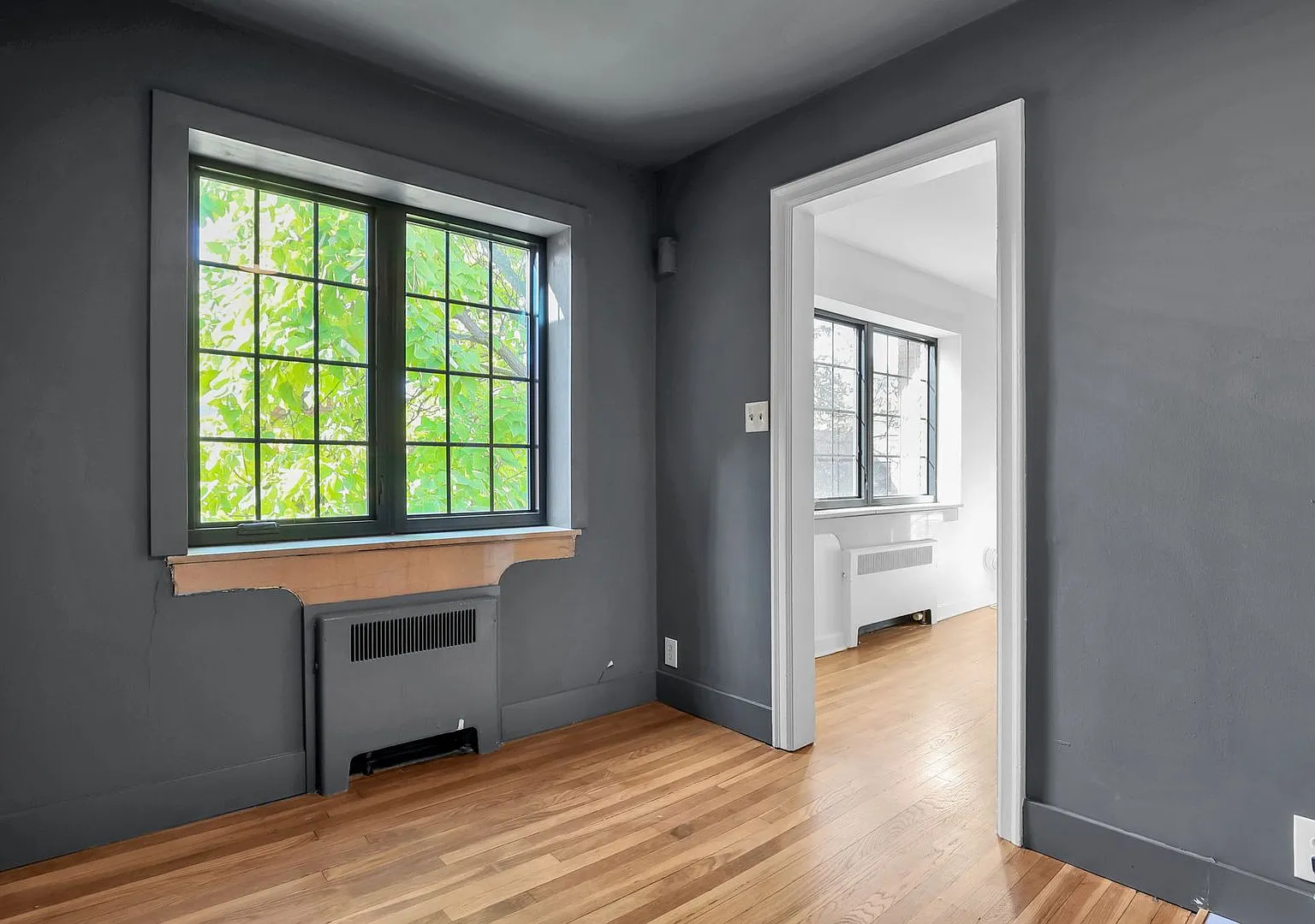 451 East Town Street - 204 - Unit 204 — Photo 1