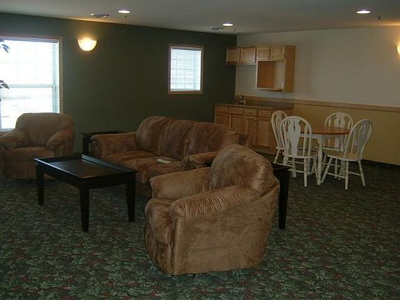 5th image of 4600 S Washington St APT 117