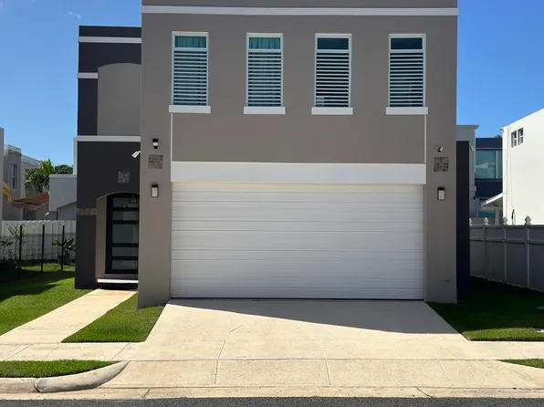 69 Cielo Diamante, Vega Alta, PR 00692