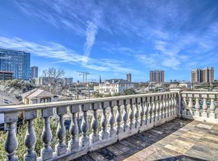 1213 Rosedale Ave, Houston, TX 77004