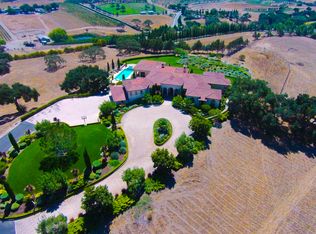 1900 Adobe Canyon Rd, Ballard, CA 93463