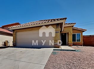 7771 N 55th Dr, Glendale, AZ 85301