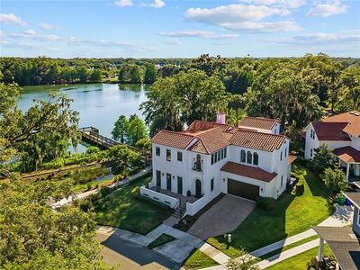 1014 Lake Brim Dr, Winter Garden, FL, 34787