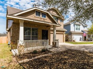 8321 Dulcet Dr, Austin, TX 78745