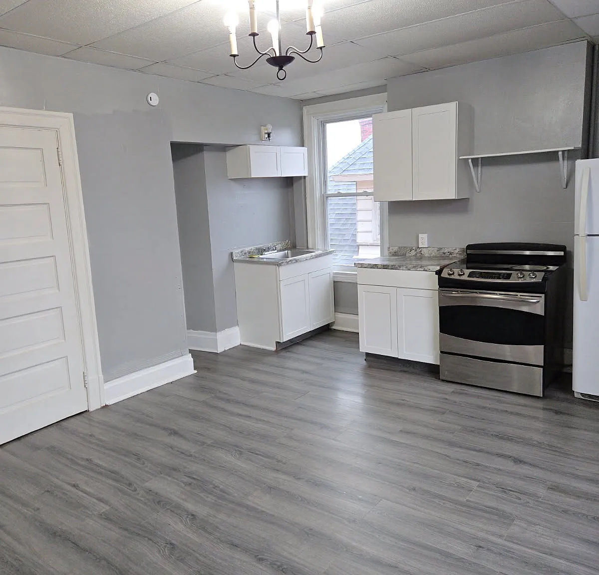 1 bed, 750 sqft, $825 — Photo 3