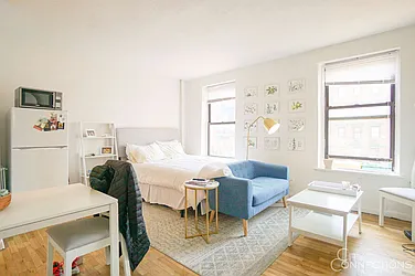 Rented by City Connections Realty