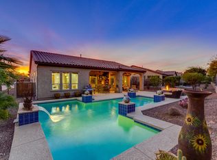 12832 W Gambit Trl, Peoria, AZ 85383
