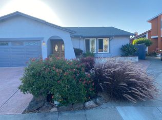 121 Mesquite Ct, Hercules, CA 94547