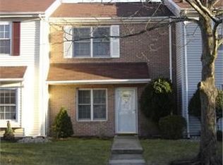 214 Gettysburg Way #2505, Lincoln Park, NJ 07035