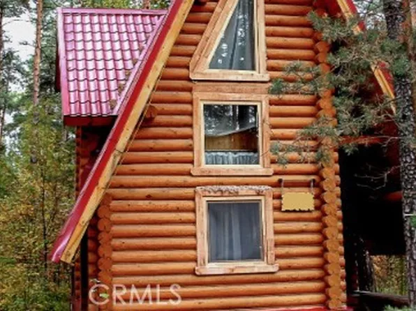 1582 Valley Dr Lot 37, Lake Arrowhead, CA 92352