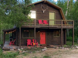 2821 S Deer Run, Heber, UT 84032