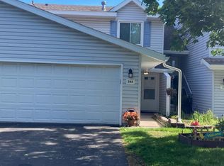 343 Pleasure Creek Dr, Minneapolis, MN 55434