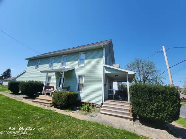 1115 Thompson St, Jersey Shore, PA 17740