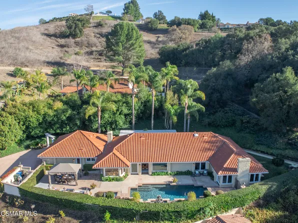 4250 Palomino Cir, Thousand Oaks, CA 91362