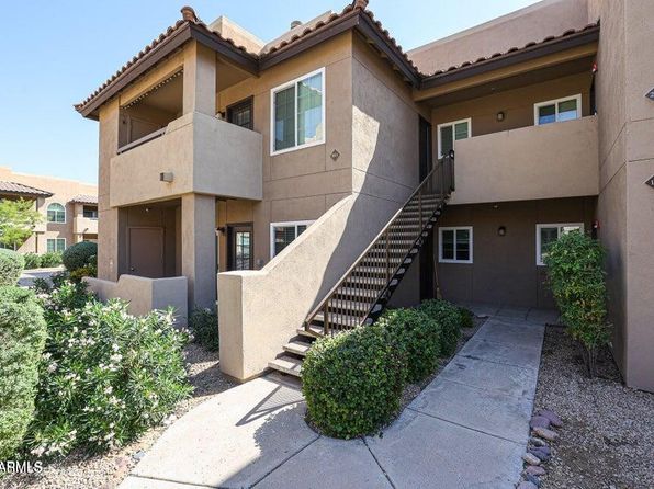 9451 E Becker Ln APT 1031