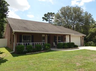 271 Park Ave, Orange City, FL 32763