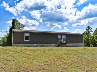 18014 E Sandy Spring Rd, Atoka, OK 74525