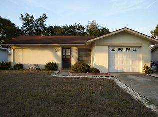8025 Juarez Dr, Port Richey, FL 34668