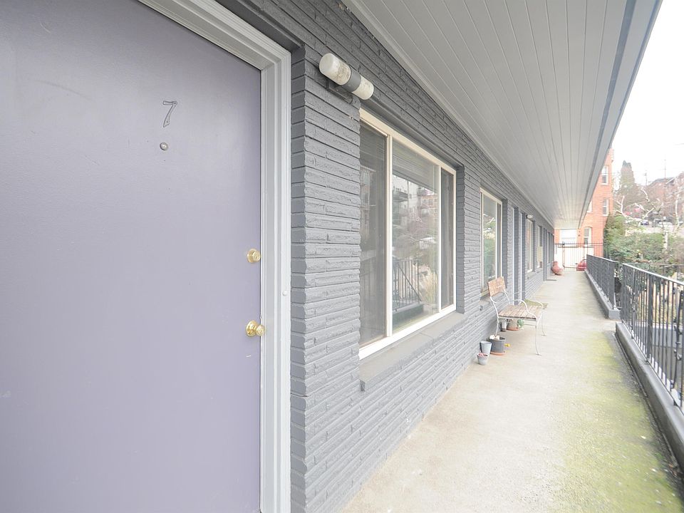 Unit - Entry