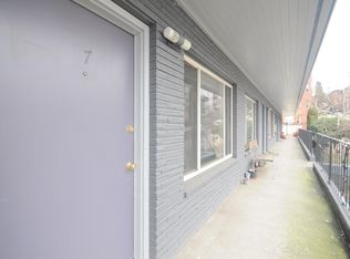 Seattle Capitol Hill 304 E Thomas St 98102 - 07, Seattle, WA 98102