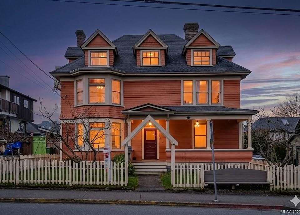 1st image of 1418 Fernwood Rd