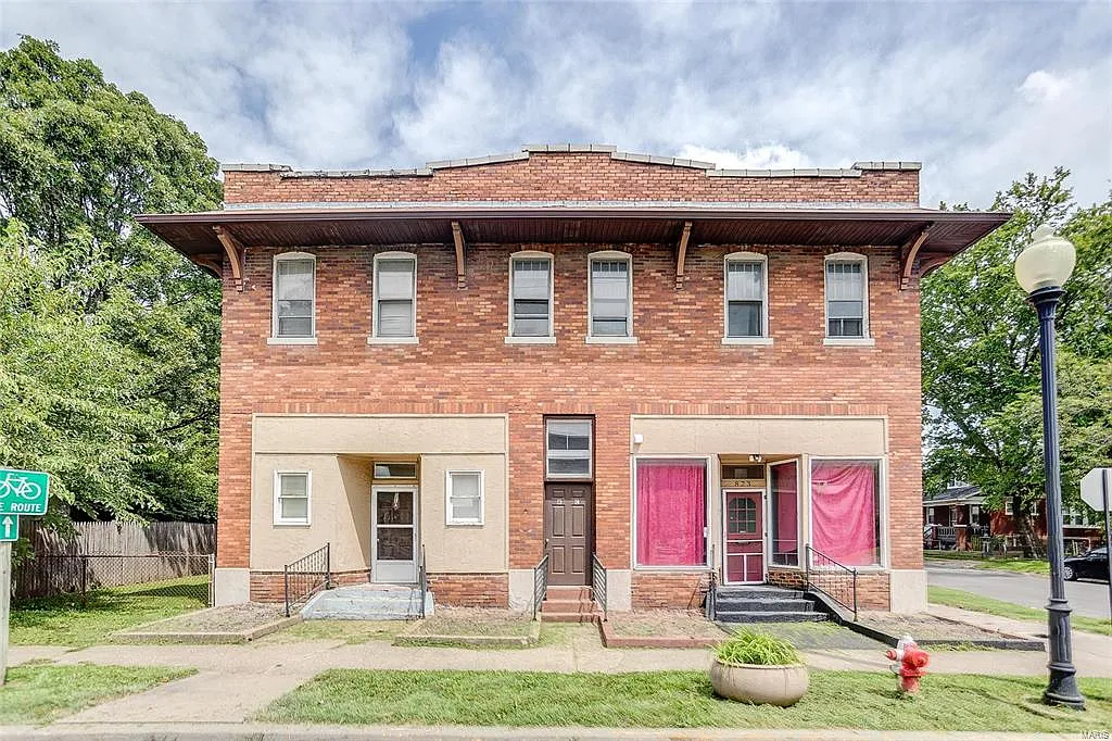 3 bed, 1050 sqft, $1,250 — Photo 1