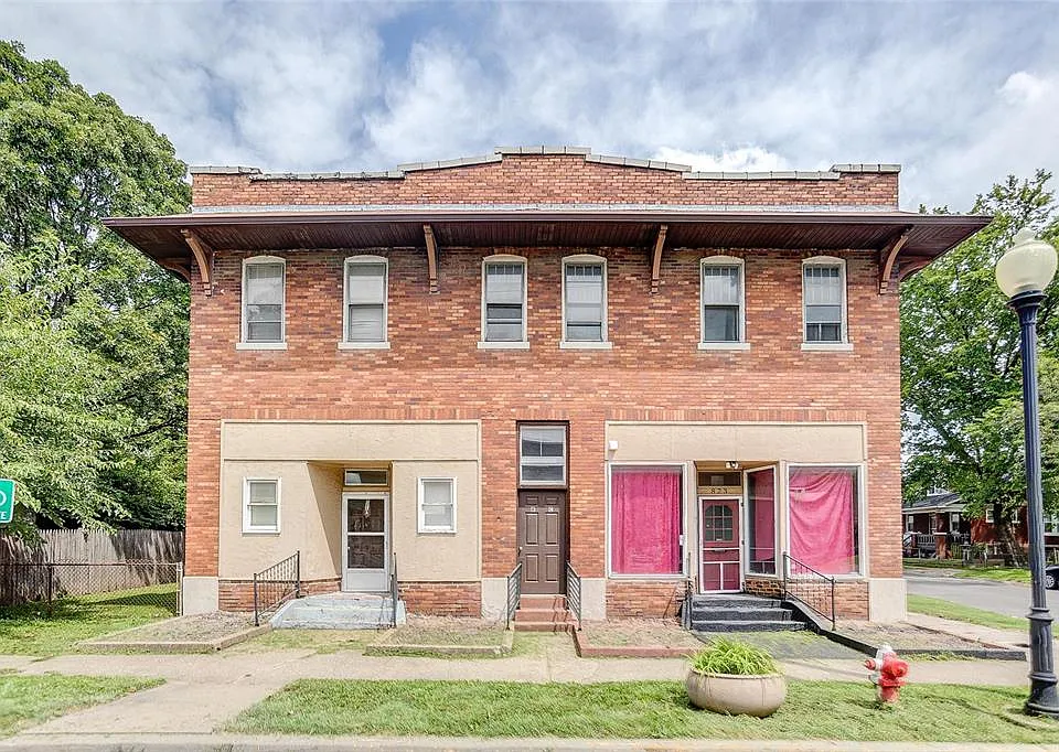 821 Niedringhaus Ave #C