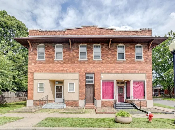 821 Niedringhaus Ave APT C, Granite City, IL 62040