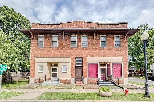 821 Niedringhaus Ave #C Photo 1 821 Niedringhaus Ave #C Photo 1