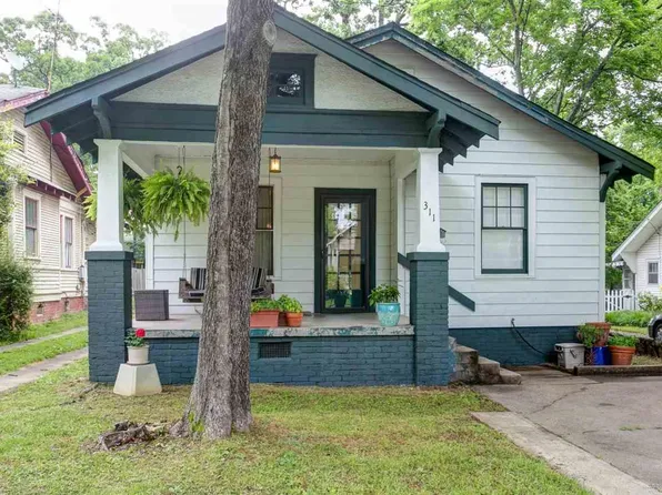 311 Brown St, Little Rock, AR 72205