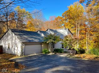 6868 N Baltimore Rd, Monrovia, IN 46157