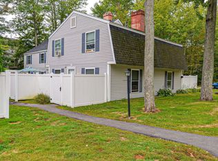 4 Hemlock Frst, Dover, NH 03820