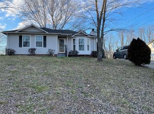 655 Artic Ave, Oak Grove, KY 42262