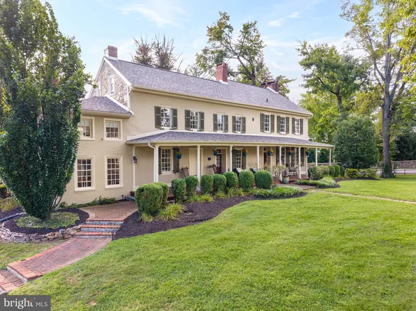 3141 Spring Mill Rd, Plymouth Meeting, PA 19462