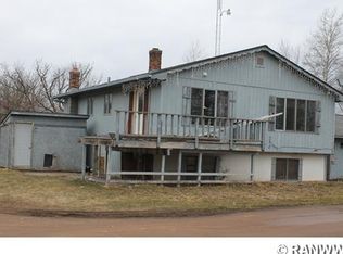 N1631 N Woodyard Rd, Shell Lake, WI 54871