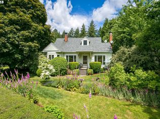 2927 SW Hume Ct, Portland, OR 97219